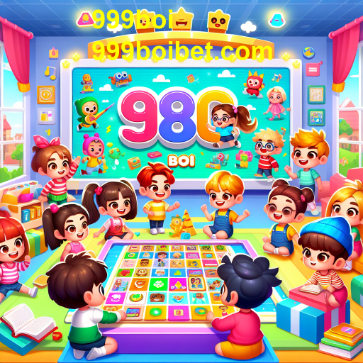 A Revolução dos Jogos Educacionais no 999boi