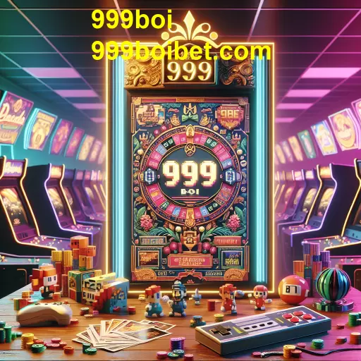 A Nostalgia dos Jogos Inativos em 999boi