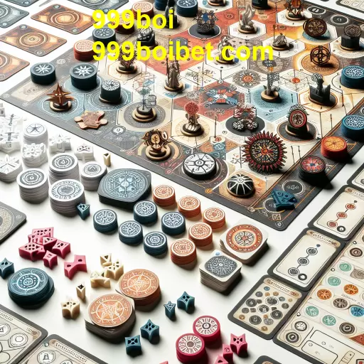 O Fascinante Mundo dos Jogos de Estratégia